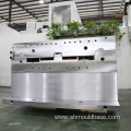 Automotive mould processing and manufacturing